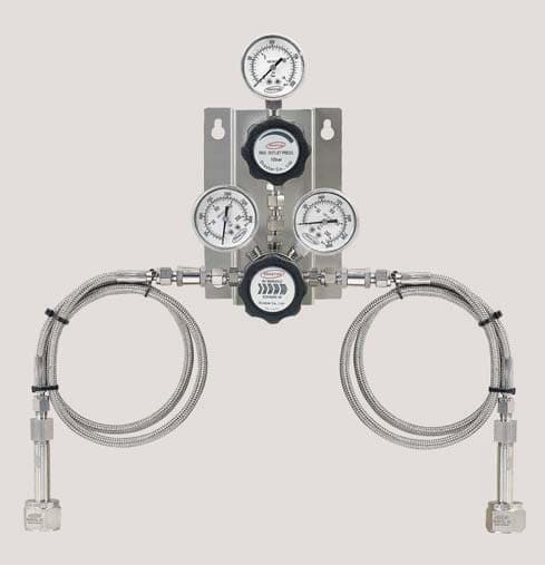 Automatic Changeover Systems