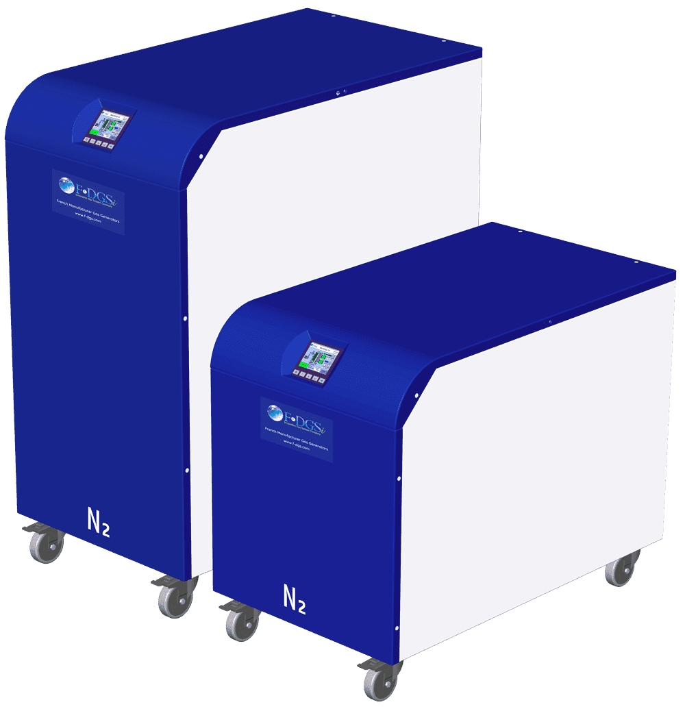CALYPSO.DP.AG Nitrogen Gas Generator