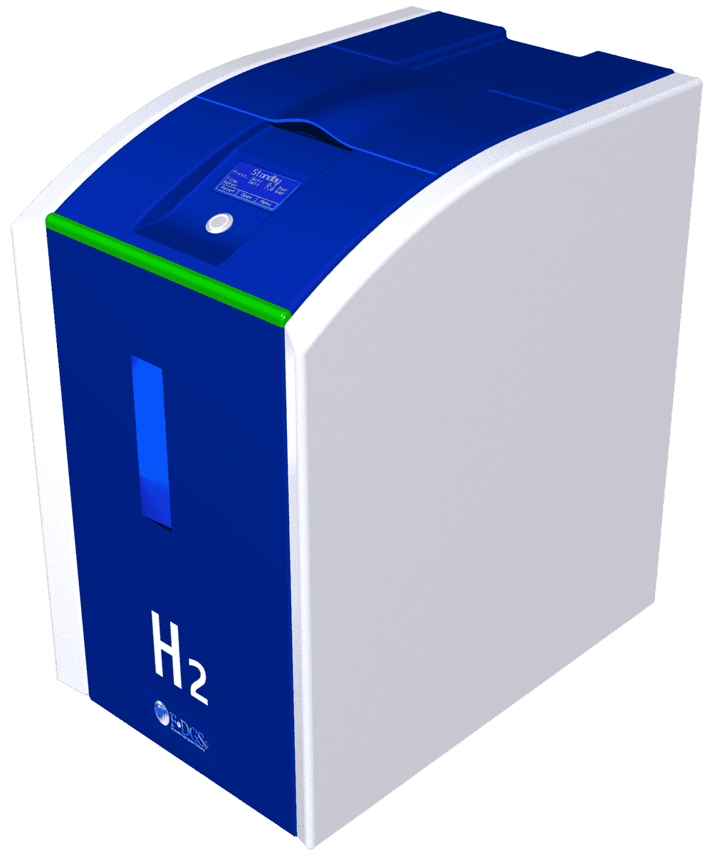 COSMOS MD.H2 Hydrogen Generator