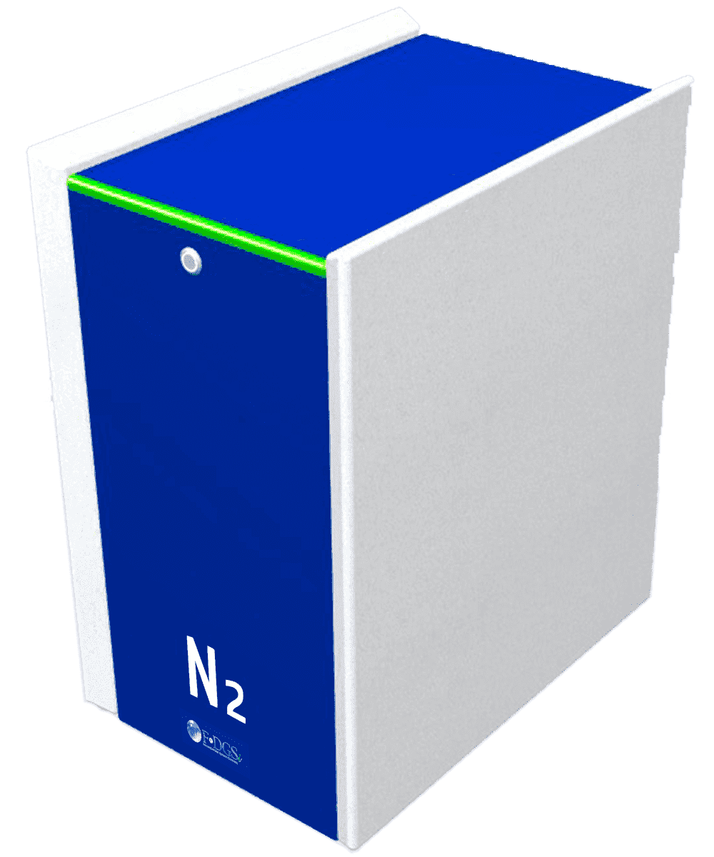 COSMOS N2 / ZN2 Nitrogen Generator