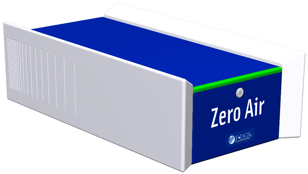 Zero Air Generators