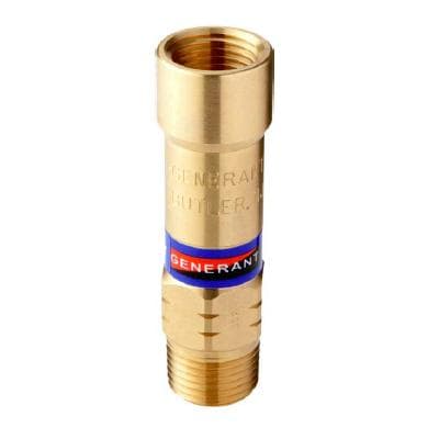 CRV Brass