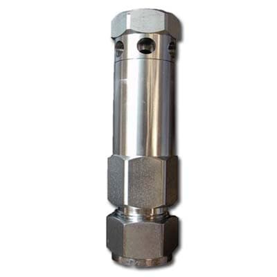 CRV Stainless