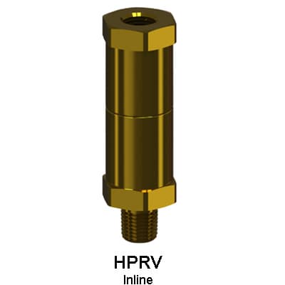 HPRV · HPRVA · HPRVM