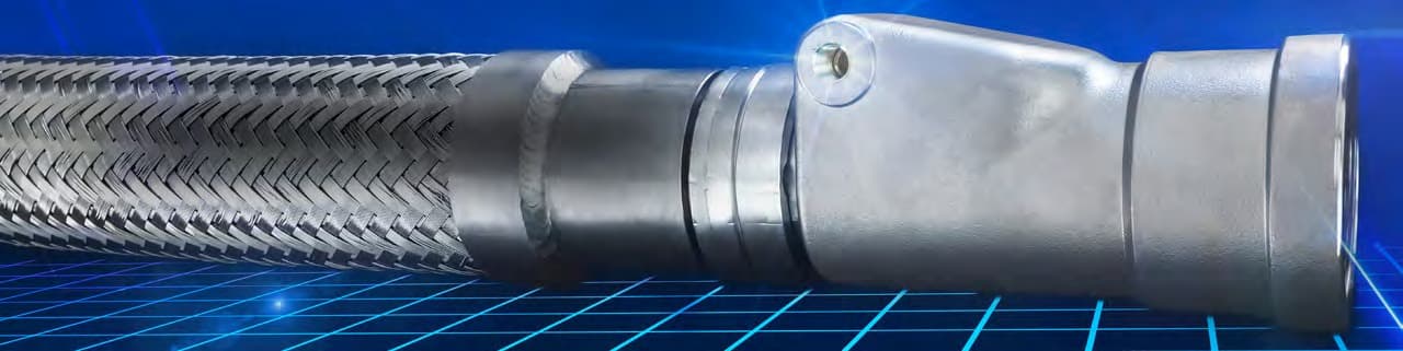 Smart-Hose · Acetylene + Argon