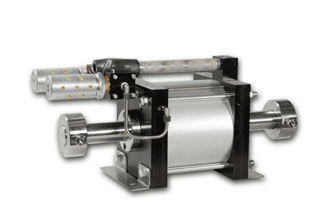 GPD · Double-acting chemical/offshore pumps