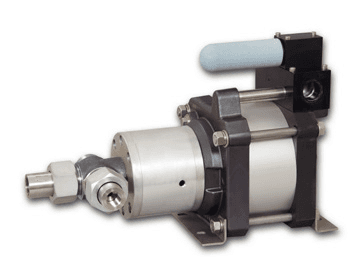 GSF · Single-acting chemical-industry pumps