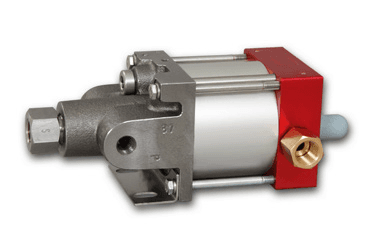 MO · Single-acting oil pumps