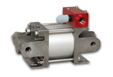 MO-D · Double-acting oil pumps
