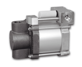 Air-Driven Pumps