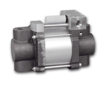 S…D · Double-acting oil pumps