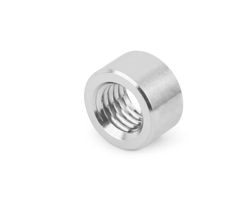 Glands, collars & plugs — Medium pressure — 22,500 psi