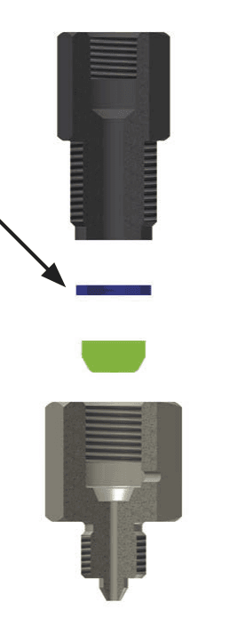 Safety heads & rupture discs — Safety & rupture