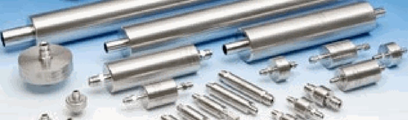 TEM-400 · מסנן PTFE-316L לספיקה גבוהה