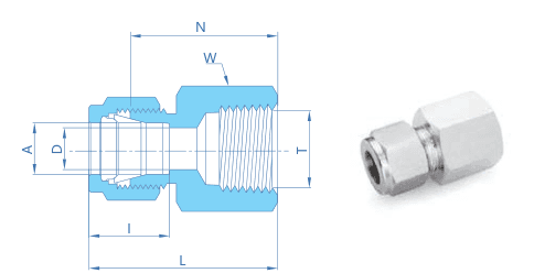 Female Connector