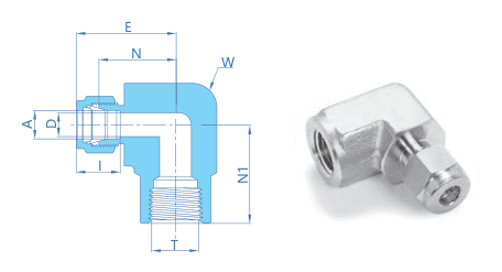 Female Elbow
