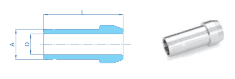 Port Connector