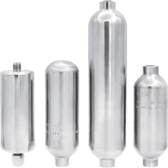 Sampling Systems