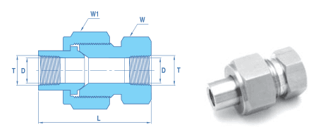 Union Ball Joint