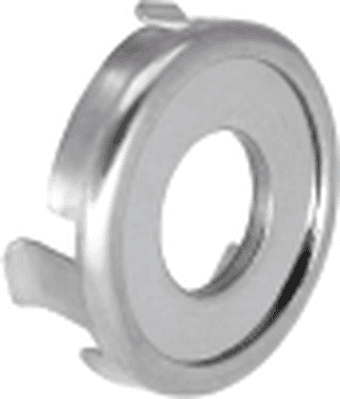 VIGOUR · Face Seal Fittings — VVR Series