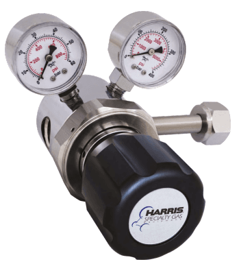 High-Flow Regulators