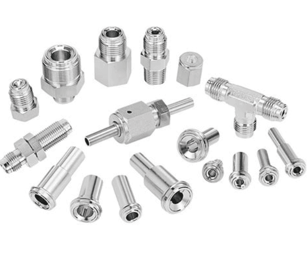 VCR Fittings