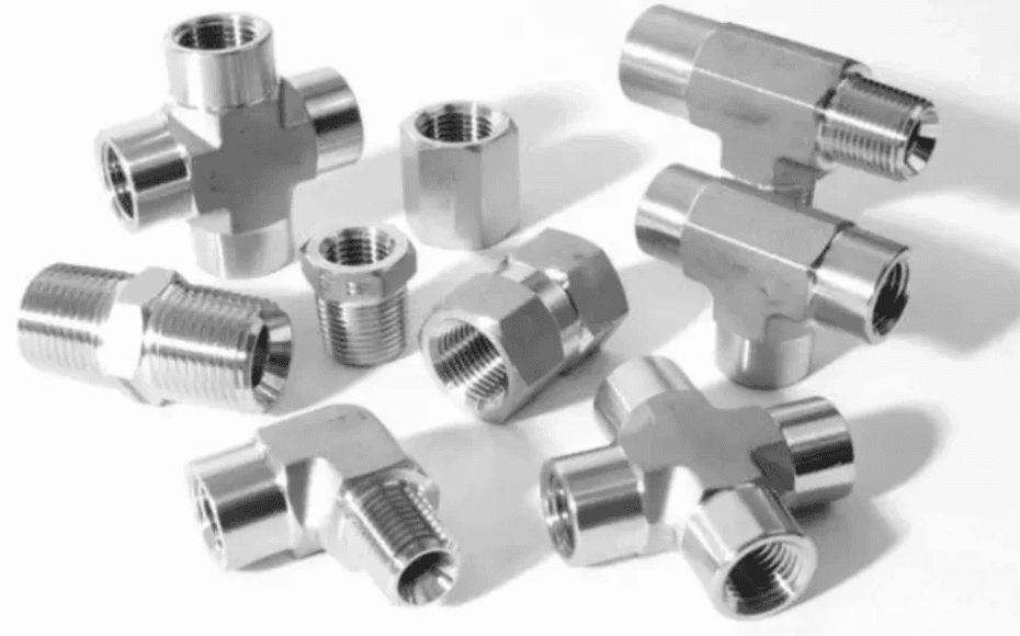 Threaded NPT/BSP Adapters