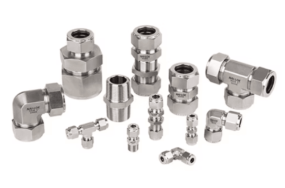 Tube Fittings
