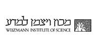 Weizmann Institute of Science Weizmann Institute of Science