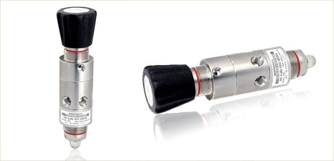 Two-Stage Regulators