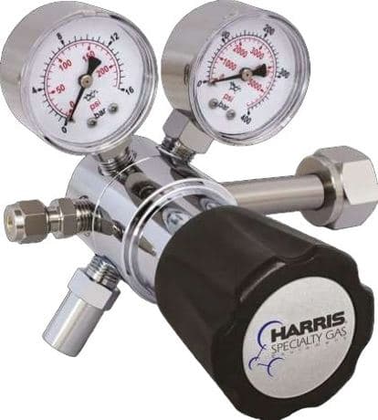 Cylinder Regulators