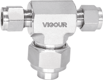 VIGOUR · Filters — VF Series