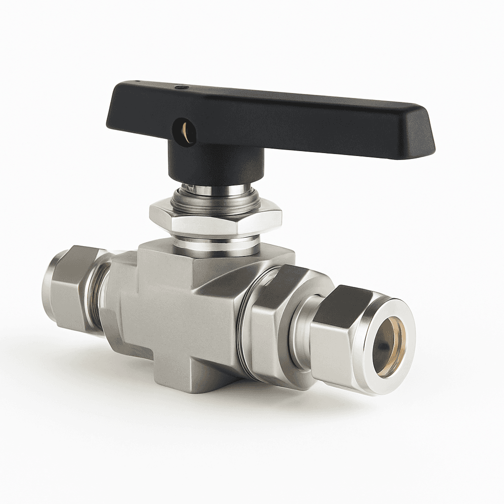 Ball Valves