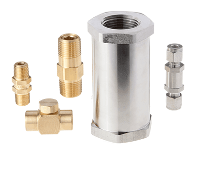 Check / Non-Return Valves