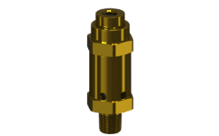 High Pressure Relief Valve