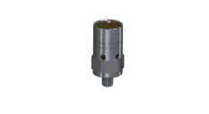 Absolute pressure relief valve 15-24 psi