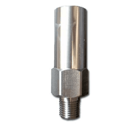Precision Cryogenic Relief Valve 10-750 psi